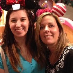 Meet your Posher, Cheryl